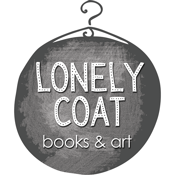 Lonely Coat Books & Art