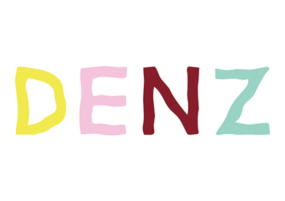Logo of Australian jewellery designers DENZ & Co