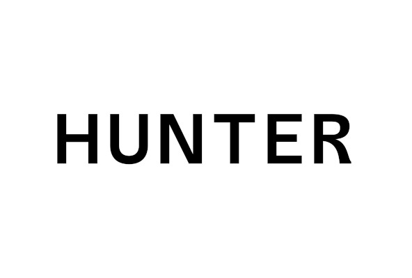 Logo of Australian candlemakers Hunter Candles