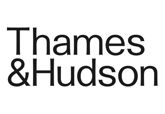 Logo of book publisher Thames & Hudson